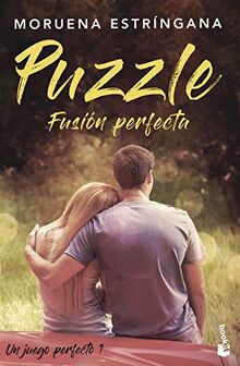 Puzzle: Fusión perfecta (Un juego perfecto 1) (Romántica)