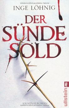 Der Sünde Sold: Kommissar Dühnforts erster Fall (Ein Kommissar-Dühnfort-Krimi)