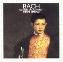 Variations Goldberg
