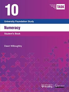 TASK 10 Numeracy (2015) - Student's Book