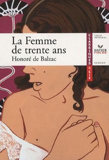 La femme de trente ans (1834)