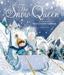 The Snow Queen  | Buch | Zustand sehr gut