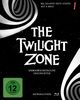 The Twilight Zone - Staffel 1 [Blu-ray]