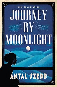 Journey by Moonlight (Evergreens)