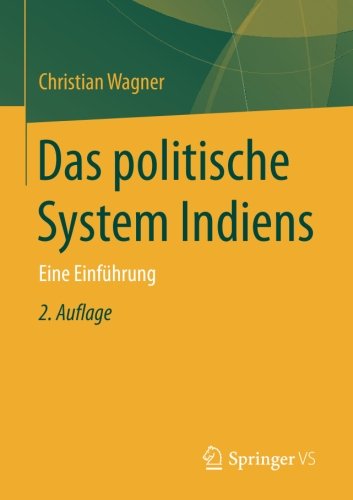 Das politische System Indiens: Eine Einführung