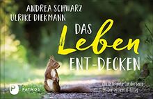 Das Leben ent-decken: Ein Osterputz für die Seele. Exerzitien im Alltag