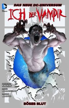 Ich, der Vampir, Bd. 3