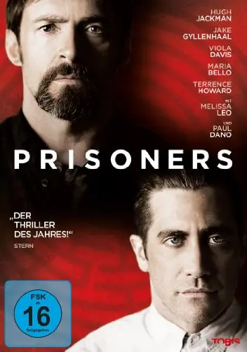 Prisoners – Denis Villeneuve