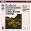 Duo - Boccherini (Gitarrenquintette)