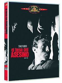 El Beso Del Asesino [2006] (Import Movie) (European Format - Zone 2)