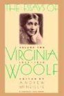Essays of Virginia Woolf Vol 2 1912-1918: Vol. 2, 1912-1918 (Essays of Virginia Woolf, 1912-1918)
