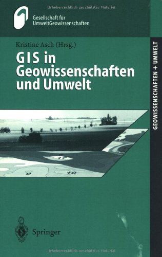 GIS in Geowissenschaften und Umwelt