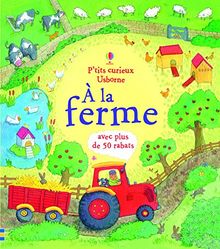 A la ferme