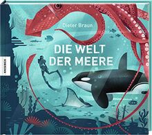 Die Welt der Meere