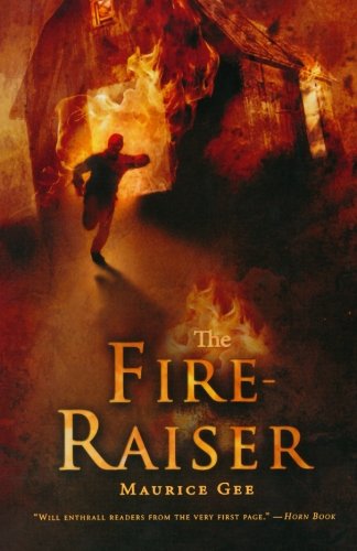 The Fire Raiser