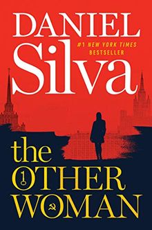 The Other Woman: A Novel (Gabriel Allon, Band 18)