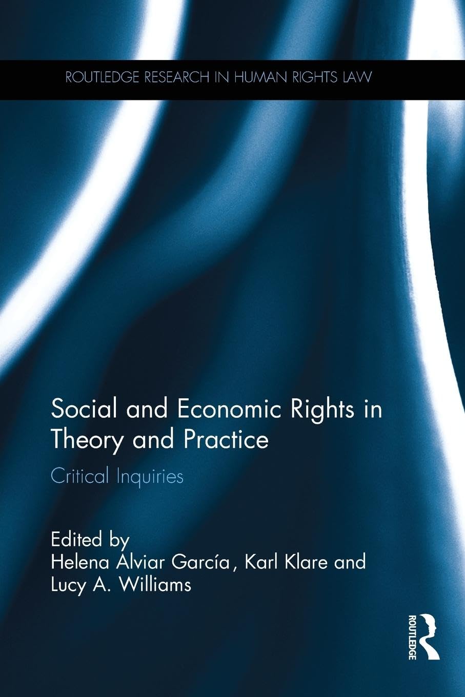 Social and Economic Rights in Theory and Practice: Critical Inquiries (Routledge Research in Human Rights Law)