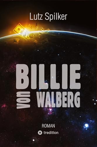 Billie von Walberg: DE
