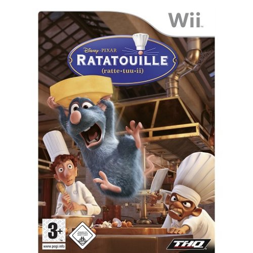 Ratatouille