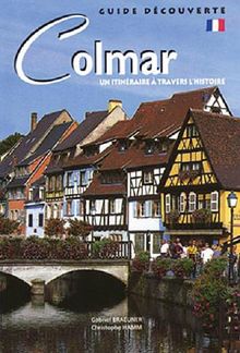 Colmar von Gabriel Braeuner | Buch | Zustand gut