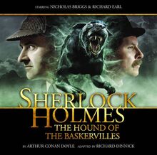 Doyle, S: The Hound of the Baskervilles (Sherlock Holmes)