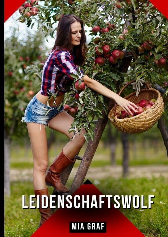 Leidenschaftswolf
