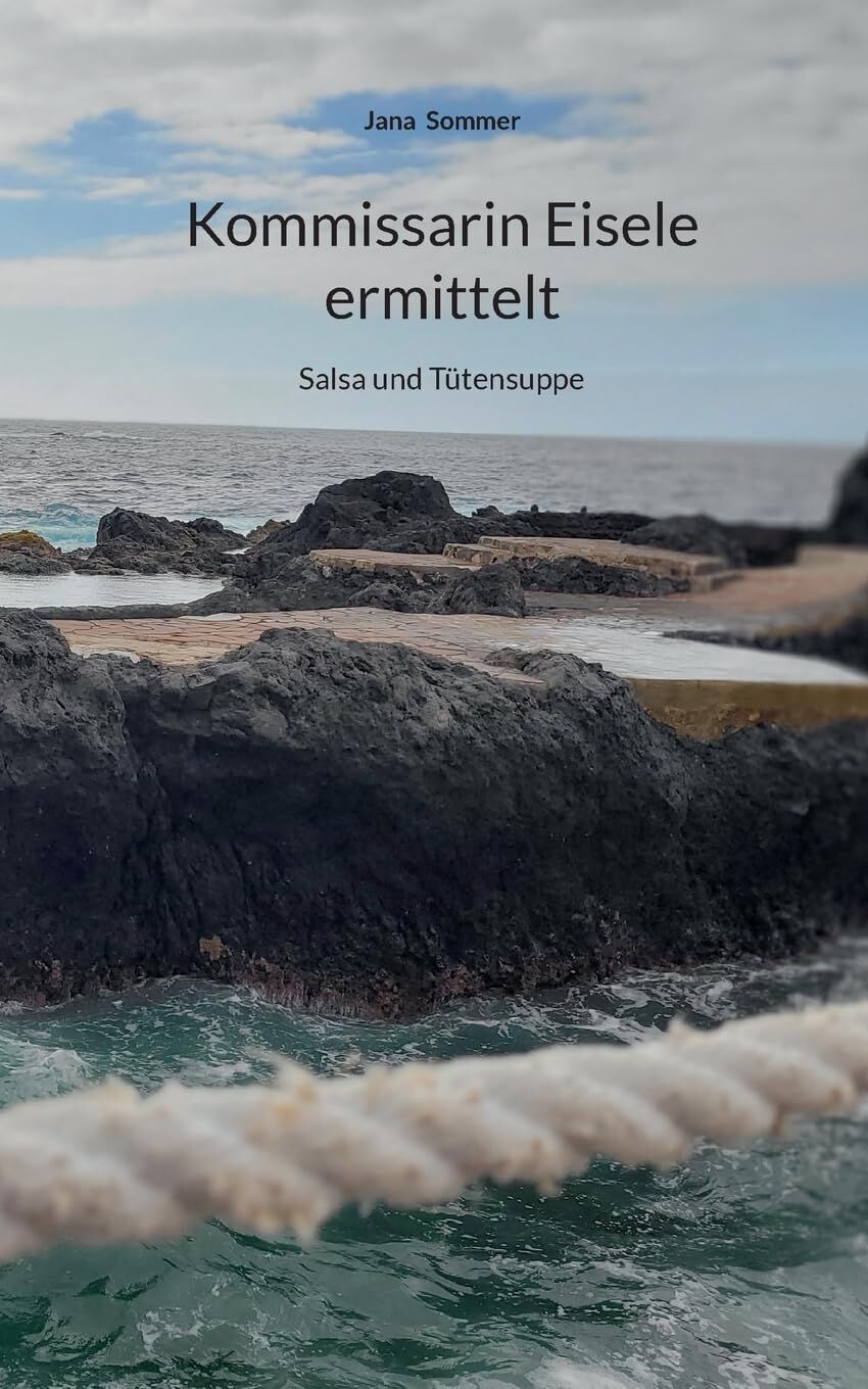 Kommissarin Eisele ermittelt - Neuware