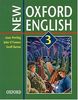 New Oxford English Student's Book 3: Student's Book Bk.3