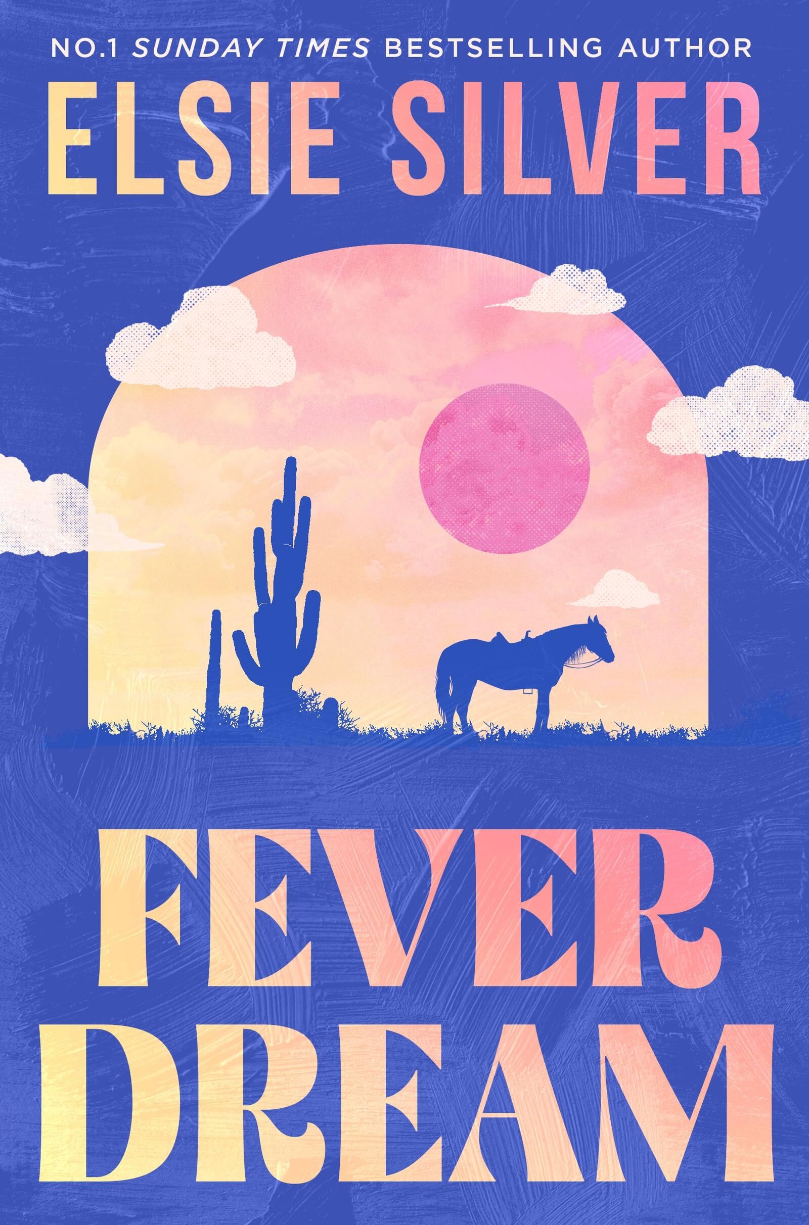 Silver, Elsie: Fever Dream