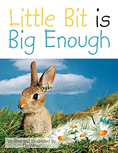 Little Bit is Big Enough