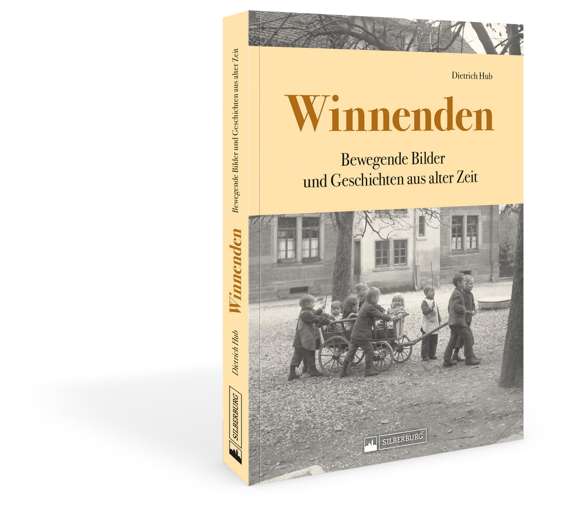 Winnenden: Bewegende Bilder und Geschichten aus alter Zeit
