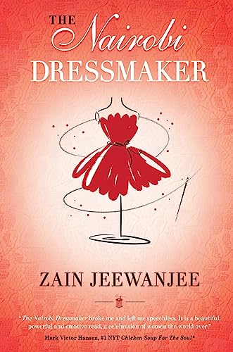 THE NAIROBI DRESSMAKER