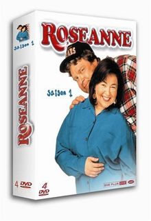 Roseanne, saison 1 von John Whitesell  | DVD | Zustand neu