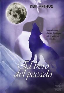 El Beso del Pecado (Guardianes de la noche, Band 2)