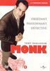 Monk-Season 1 (4dvd DVD S/T FR