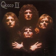 2 (1974) von Queen | CD | Zustand sehr gut