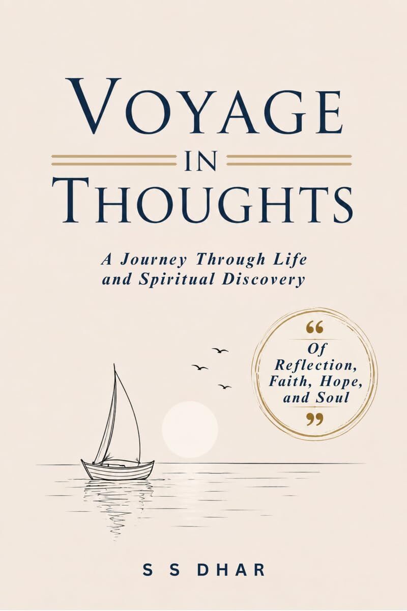 Voyage in Thoughts