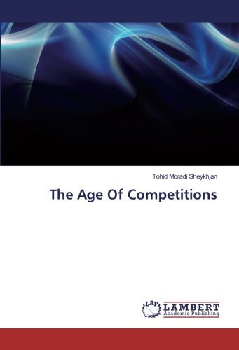 The Age Of Competitions