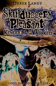 Kingdom of the Wicked