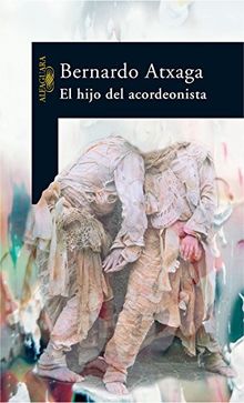 El hijo del acordeonista (HISPANICA, Band 717031)