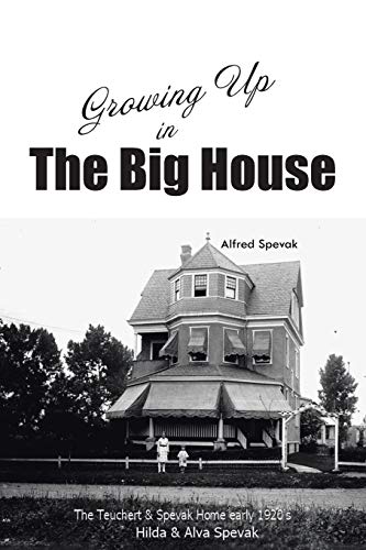 Growing Up in The Big House