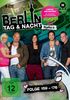 Berlin - Tag & Nacht - Staffel 09 (Folge 159-176) [Limited Edition] [4 DVDs]