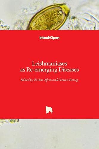 Leishmaniases as Re-emerging Diseases