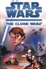 Star Wars The Clone Wars: Jugendroman zum Kinofilm