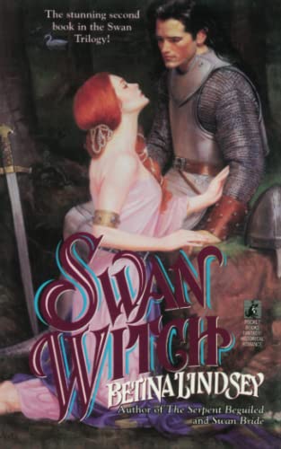 SWAN WITCH: SWAN WITCH (Swan Maiden)