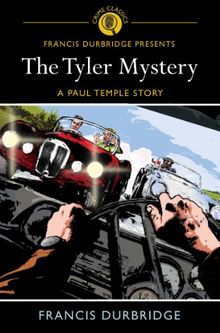 Tyler Mystery (Arcturus Crime Classics)