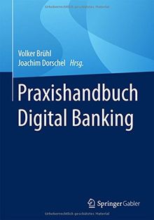 Praxishandbuch Digital Banking