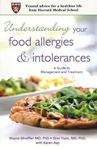 Understanding Your Food Allergies: A Guide to Management and Treatment