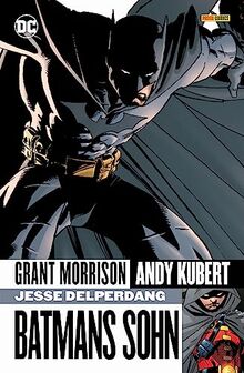 Batmans Sohn (Neuauflage) de Morrison, Grant  | Livre | état très bon