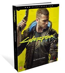Cyberpunk 2077 - Das offizielle Buch